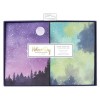 Notecard Set (10pcs) - Constellations