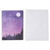 Notecard Set (10pcs) - Constellations