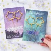 Notecard Set (10pcs) - Constellations