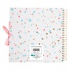 12 x 12" plakboek - Flamingo