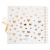 12 x 12" plakboek - Hart