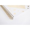 12 x 12" plakboek - Hart