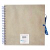 12 x 12" plakboek - Avontuur