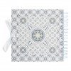8 x 8" plakboek - Tunesisch