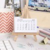 Create Christmas 2026 Kalender Tabbladen (10st)