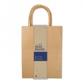 Kraft Gift Bags (5pk) - Large