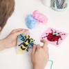 Mini kruissteek - Insecten