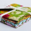 Fat Quarters-pakket van 4 - Edwards