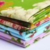 Fat Quarters-pakket van 4 - Edwards