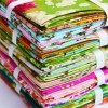 Fat Quarters-pakket van 4 - Geissler