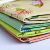 Fat Quarters-pakket van 4 - Geissler