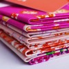 Fat Quarters-pakket van 4 - Bloeien