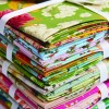 Fat Quarters-pakket van 4 - Bloeien