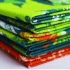 Fat Quarters-pakket van 4 - Bladeren