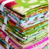 Fat Quarters-pakket van 4 - Bladeren