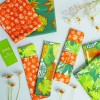 Fat Quarters-pakket van 4 - Bladeren