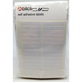Blick Labels Office White 5 x 35mm 210 Labels