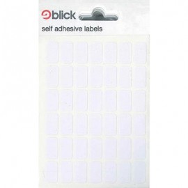 Blick Labels Office White 9 x 16mm 294 Labels