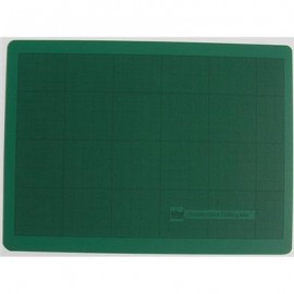Double Sided Cutting Mat A4