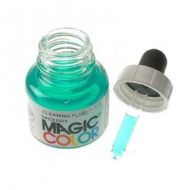 Magic Color Ink Cleaning Fluid 28ml