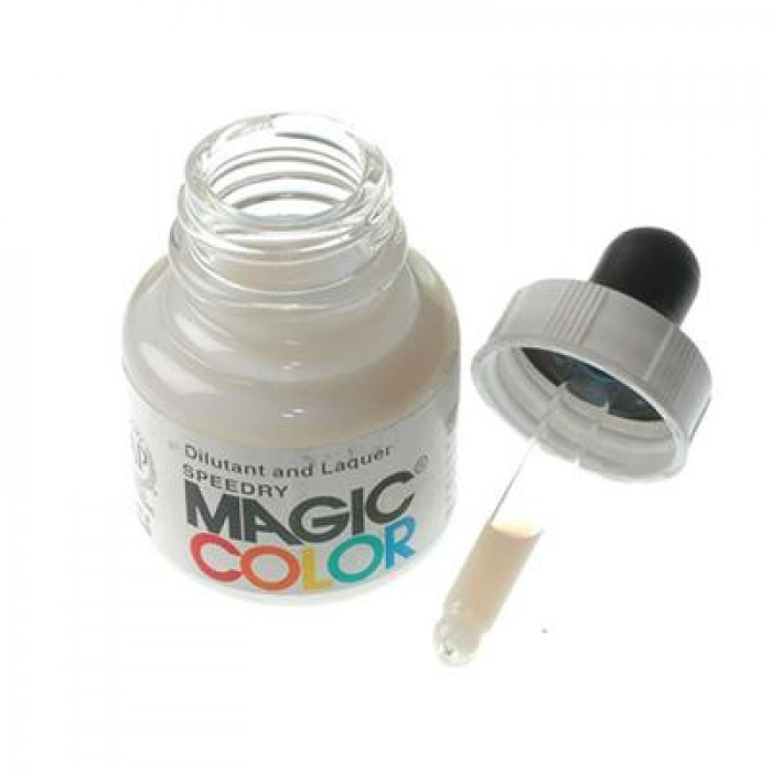 Magic Color Ink Dilutant &amp; Lacquer 28ml