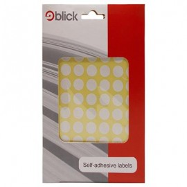Blick Labels Office Pack White S13