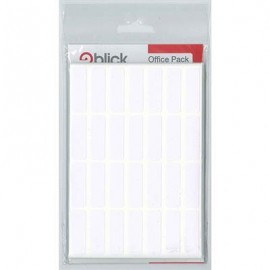 Blick Labels Office Pack White S1238 12 x 38mm 1120 Labels