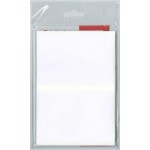 Blick Labels Office Pack White S80120 80 x 120mm 80 Labels