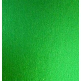 Stephens Board Metallic Foil Green A4 Per Sheet