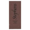 Stephens Crepe Brown 40% Stretch 3m x 500mm 1 Sheet