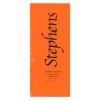 Stephens Crepe Orange 40% Stretch 3m x 500mm 1 Sheet