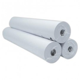 Stephens Paper Roll White Drawing 30cm x 20m 80gsm