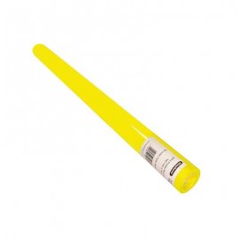 Stephens Poster Roll Yellow 760mm x 10m 80gsm