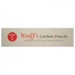 Carbon Pencils 2B