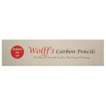 Carbon Pencils 4B