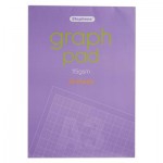 Stephens Graph Pad A3 115gsm 30 Sheets