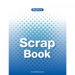 Stephens Scrapbook Large