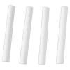 White Chalk Pack of 12 Sticks