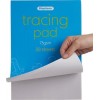 Stephens Tracing Pad A4 73gsm 30 Sheets