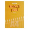 Stephens Sketch Pad A4 100gsm 30 Sheets