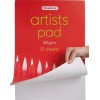 Stephens Artists Pad A3 180gsm 25 Sheets