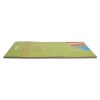 Stephens Coloured Pad A4 100gsm 20 Sheets