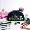 Borduurpakket - Makeup tas