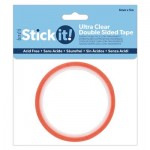 Ultra Clear Tape - 6mm x 5m