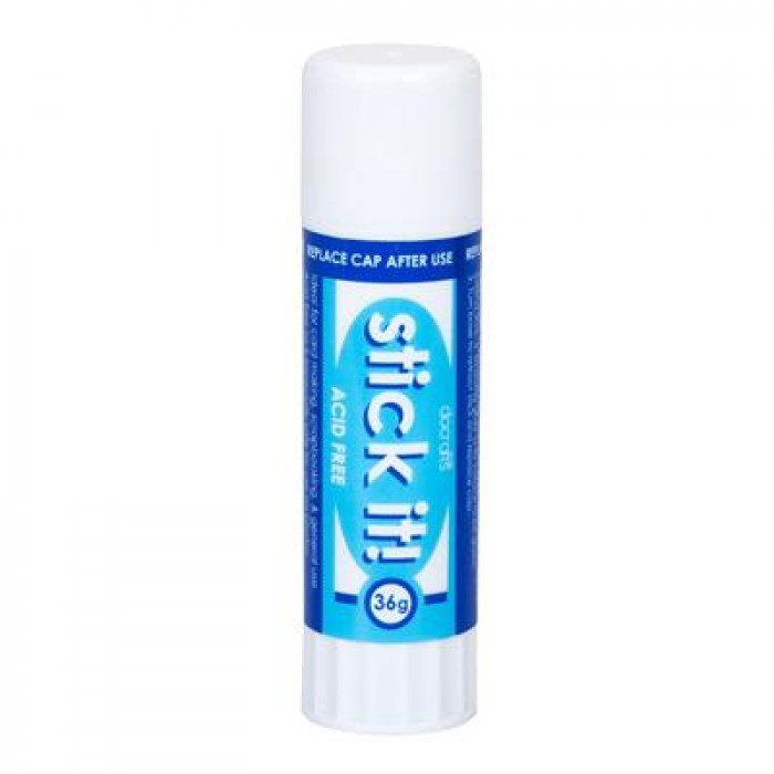 Glue Sticks (36g)