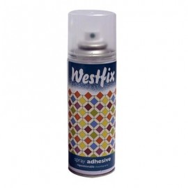 Westfix Adhesive Spray 200ml
