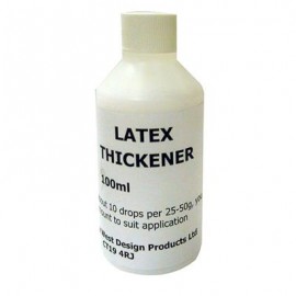 Latex Thickener White 100ml