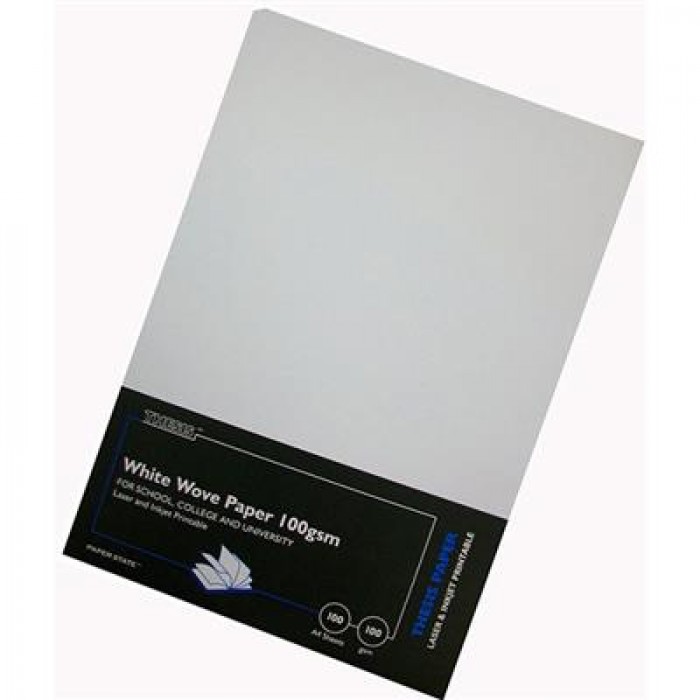 Thesis Paper A4 100gsm 100 sheets