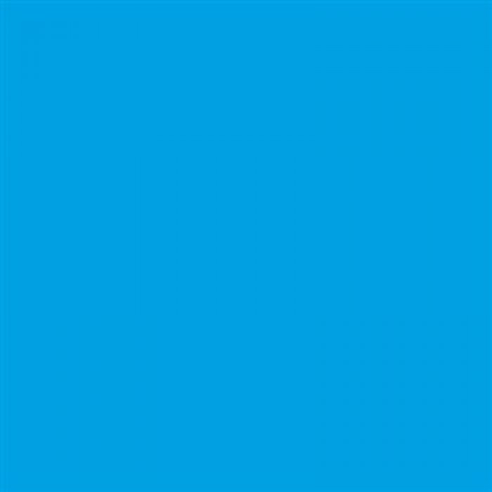 A4 Vivid Paper 80gsm 25 Sheets Kingfisher Blue