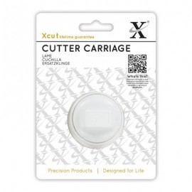 Shape Cutter Carriage (1pc)